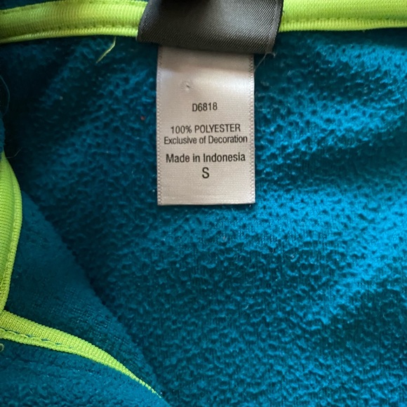 Champion Midweight Base Layer Half-Zip Warm Pullover Top Women's, size S - Picture 8 of 10